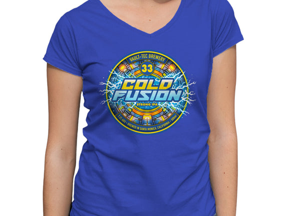 Cold Fusion Beer