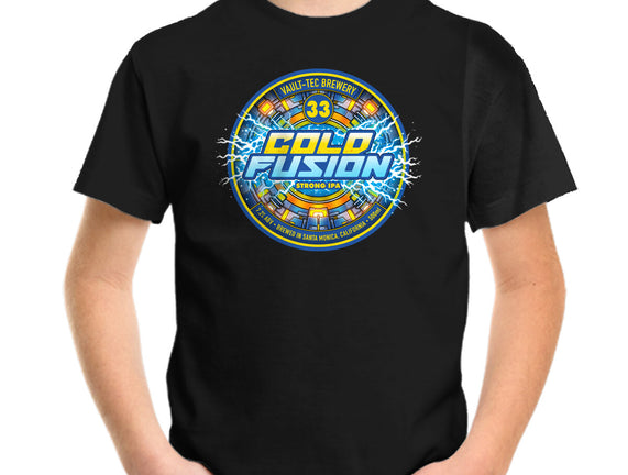 Cold Fusion Beer
