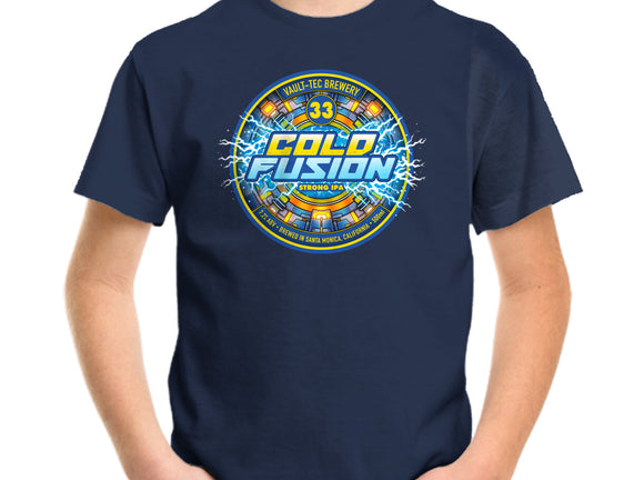 Cold Fusion Beer