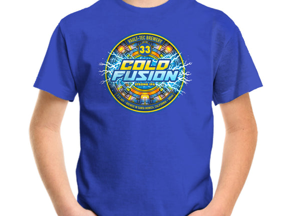 Cold Fusion Beer