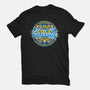 Cold Fusion Beer-Womens-Basic-Tee-drbutler