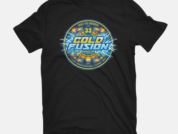 Cold Fusion Beer