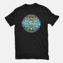 Cold Fusion Beer-Mens-Heavyweight-Tee-drbutler