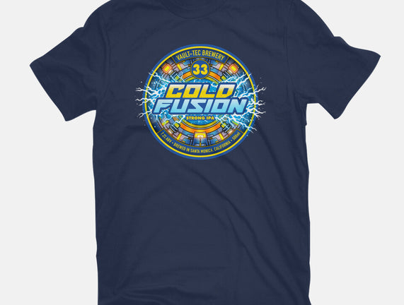 Cold Fusion Beer