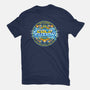 Cold Fusion Beer-Mens-Heavyweight-Tee-drbutler
