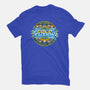 Cold Fusion Beer-Mens-Heavyweight-Tee-drbutler