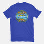 Cold Fusion Beer-Womens-Basic-Tee-drbutler