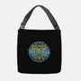 Cold Fusion Beer-None-Adjustable Tote-Bag-drbutler