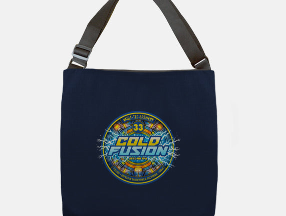 Cold Fusion Beer