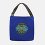 Cold Fusion Beer-None-Adjustable Tote-Bag-drbutler