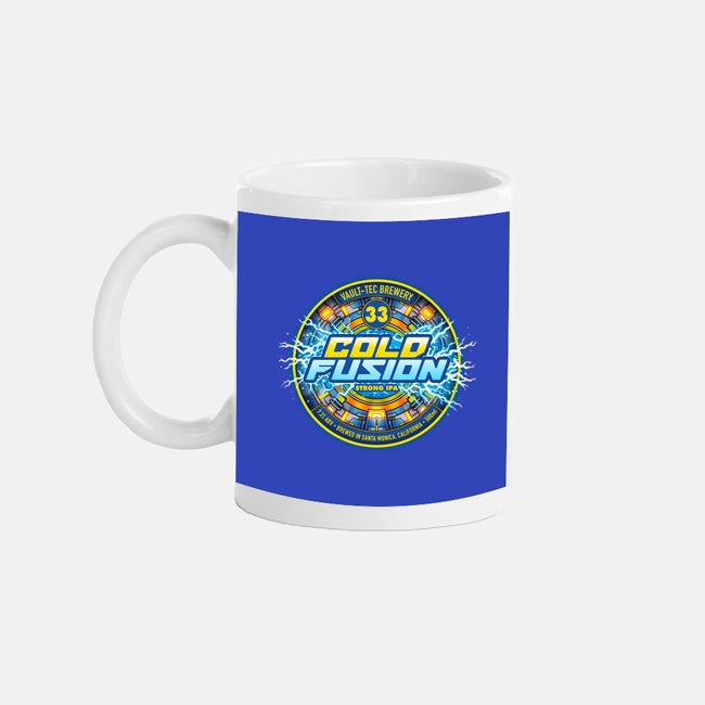Cold Fusion Beer-None-Mug-Drinkware-drbutler