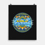 Cold Fusion Beer-None-Matte-Poster-drbutler