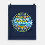 Cold Fusion Beer-None-Matte-Poster-drbutler
