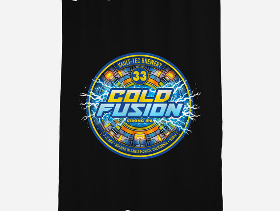 Cold Fusion Beer