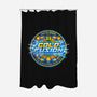 Cold Fusion Beer-None-Polyester-Shower Curtain-drbutler