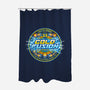 Cold Fusion Beer-None-Polyester-Shower Curtain-drbutler
