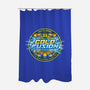 Cold Fusion Beer-None-Polyester-Shower Curtain-drbutler
