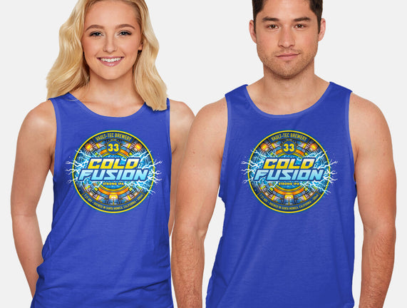 Cold Fusion Beer