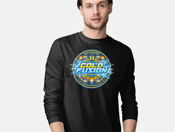 Cold Fusion Beer