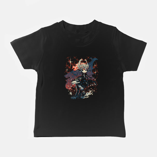 Towards The Light-Baby-Basic-Tee-Estudio Horta