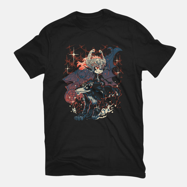 Towards The Light-Unisex-Basic-Tee-Estudio Horta