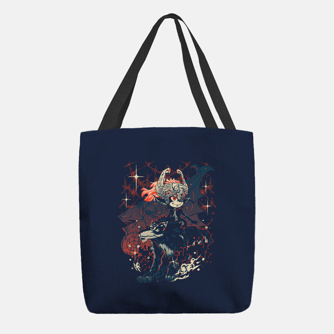 Towards The Light-None-Basic Tote-Bag-Estudio Horta