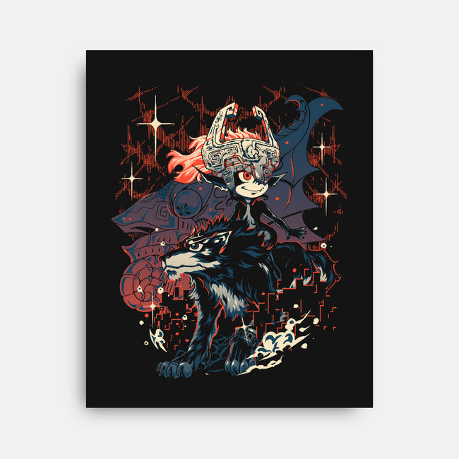 Towards The Light-None-Stretched-Canvas-Estudio Horta