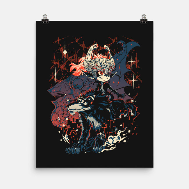 Towards The Light-None-Matte-Poster-Estudio Horta