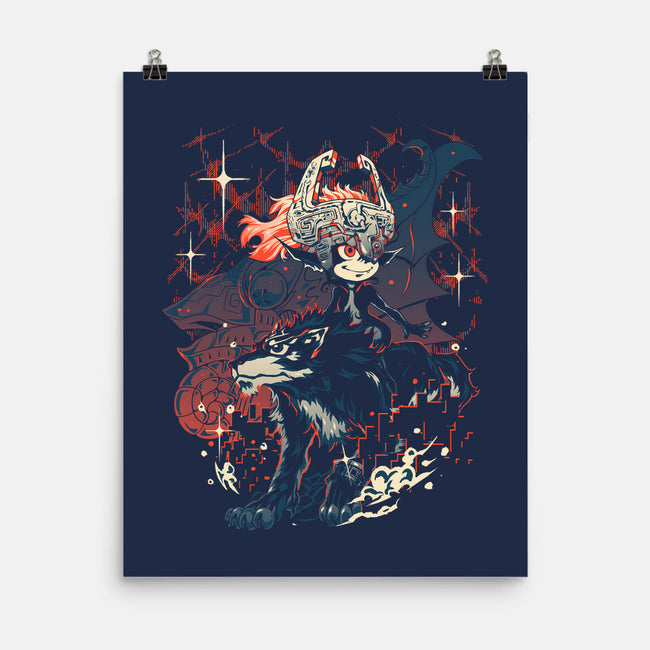Towards The Light-None-Matte-Poster-Estudio Horta