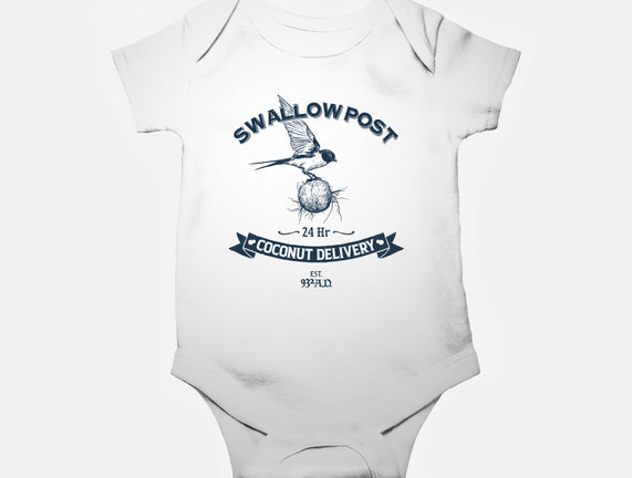 Swallow Post