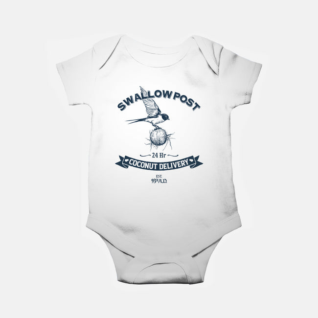 Swallow Post-Baby-Basic-Onesie-drbutler