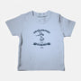 Swallow Post-Baby-Basic-Tee-drbutler