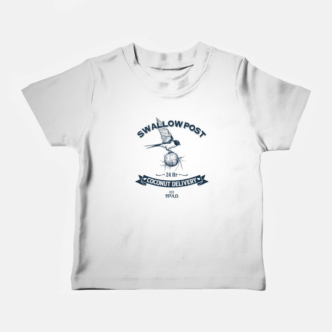 Swallow Post-Baby-Basic-Tee-drbutler