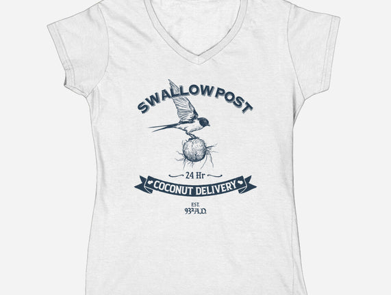 Swallow Post