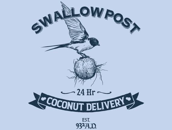 Swallow Post