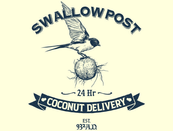 Swallow Post