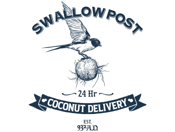 Swallow Post