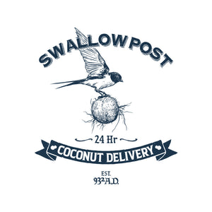 Swallow Post