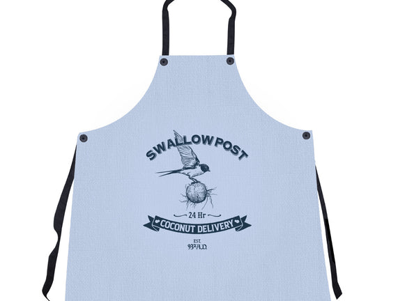 Swallow Post