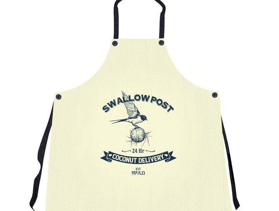 Swallow Post
