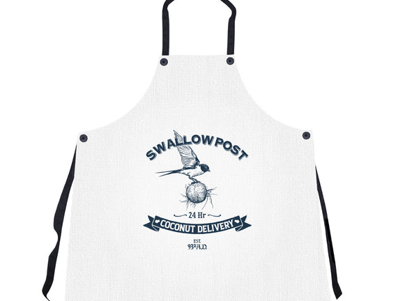 Swallow Post