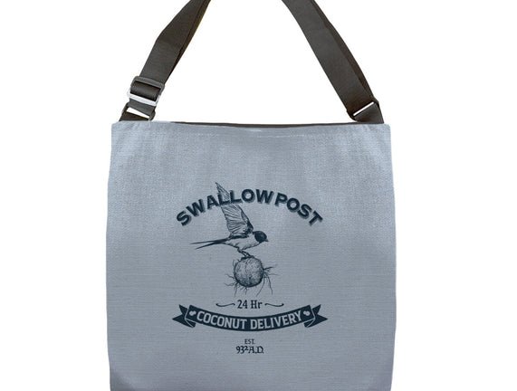Swallow Post