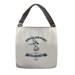 Swallow Post