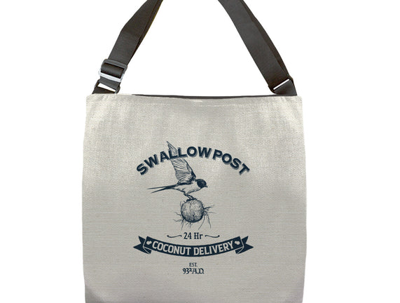 Swallow Post