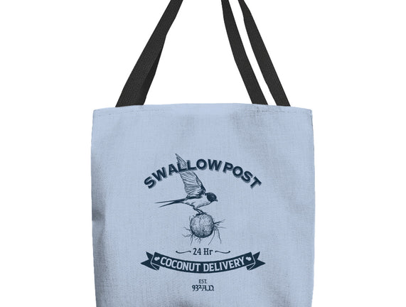 Swallow Post