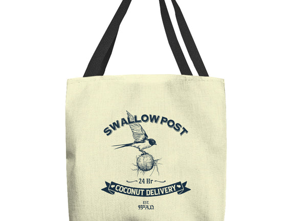 Swallow Post
