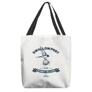 Swallow Post