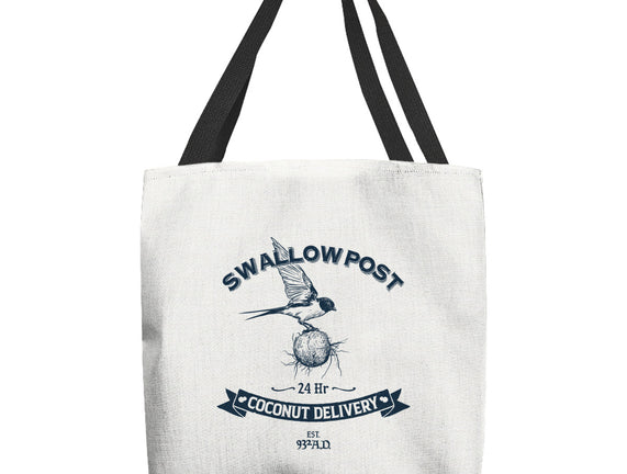Swallow Post