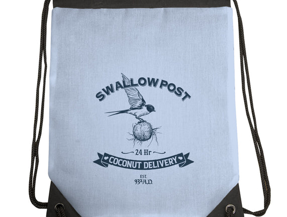 Swallow Post