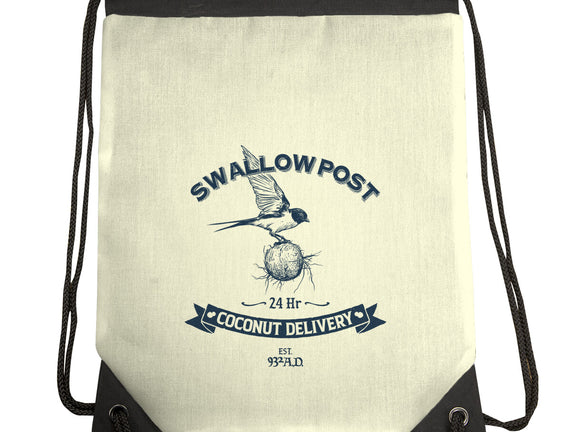 Swallow Post